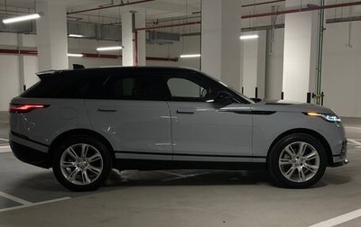 Land Rover Range Rover Velar I, 2024 год, 7 348 083 рублей, 1 фотография