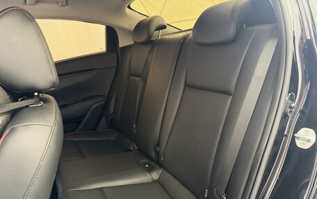 KIA Rio IV, 2019 год, 1 350 000 рублей, 11 фотография