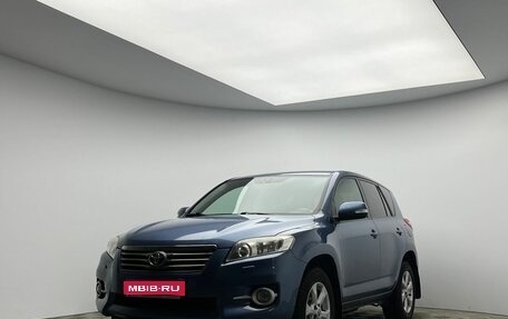 Toyota RAV4, 2011 год, 1 400 000 рублей, 1 фотография