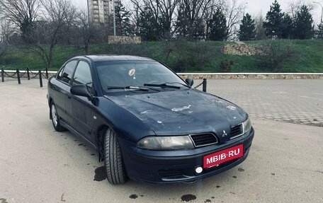 Mitsubishi Carisma I, 2003 год, 180 000 рублей, 1 фотография