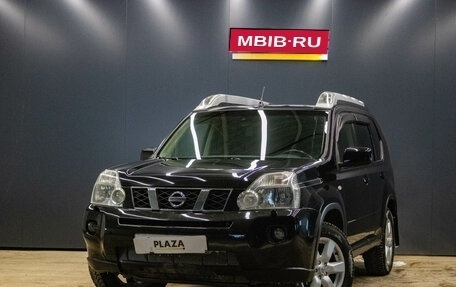 Nissan X-Trail, 2008 год, 999 000 рублей, 1 фотография