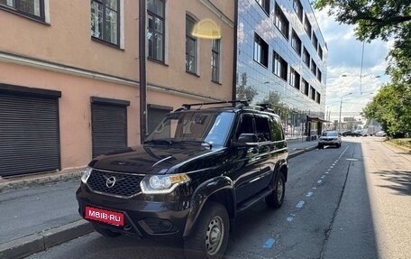 ЛуАЗ Patriot, 2022 год, 995 000 рублей, 1 фотография