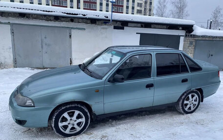 Daewoo Nexia I рестайлинг, 2008 год, 180 000 рублей, 1 фотография