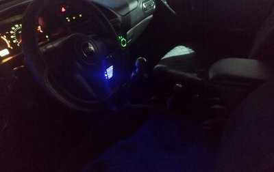 Chevrolet Niva I рестайлинг, 2016 год, 690 000 рублей, 1 фотография