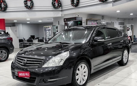 Nissan Teana, 2010 год, 850 000 рублей, 1 фотография
