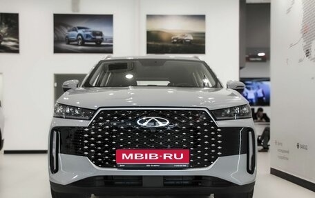 Chery Tiggo 4 I рестайлинг, 2025 год, 2 039 000 рублей, 1 фотография