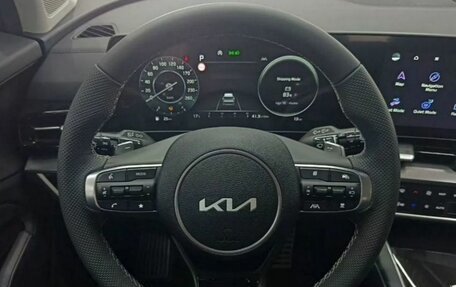 KIA Sportage IV рестайлинг, 2025 год, 4 579 000 рублей, 10 фотография