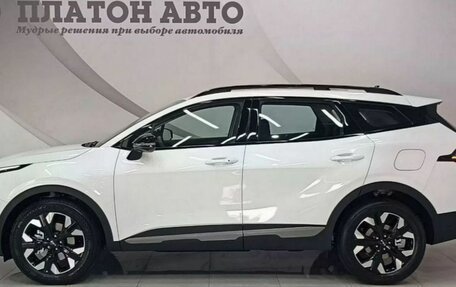 KIA Sportage IV рестайлинг, 2025 год, 4 579 000 рублей, 8 фотография