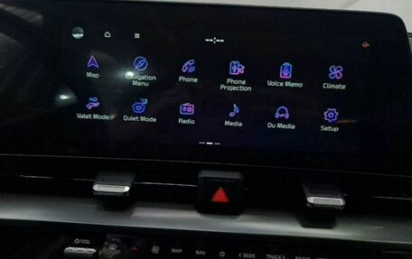 KIA Sportage IV рестайлинг, 2025 год, 4 579 000 рублей, 12 фотография