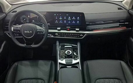 KIA Sportage IV рестайлинг, 2025 год, 4 579 000 рублей, 14 фотография