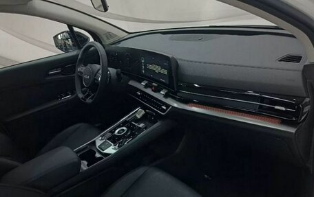 KIA Sportage IV рестайлинг, 2025 год, 4 579 000 рублей, 15 фотография