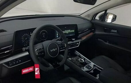 KIA Sportage IV рестайлинг, 2025 год, 4 579 000 рублей, 9 фотография