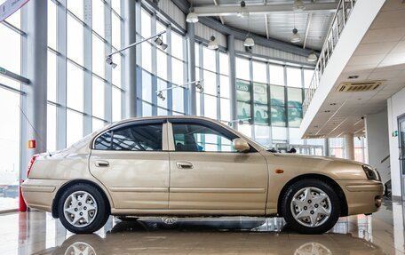 Hyundai Elantra III, 2005 год, 299 000 рублей, 8 фотография