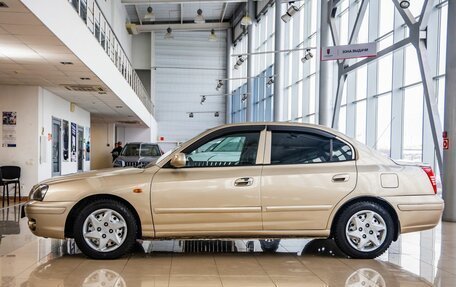 Hyundai Elantra III, 2005 год, 299 000 рублей, 4 фотография