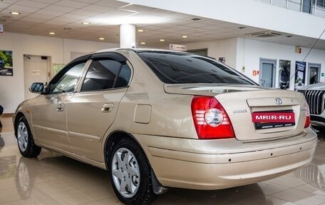 Hyundai Elantra III, 2005 год, 299 000 рублей, 5 фотография