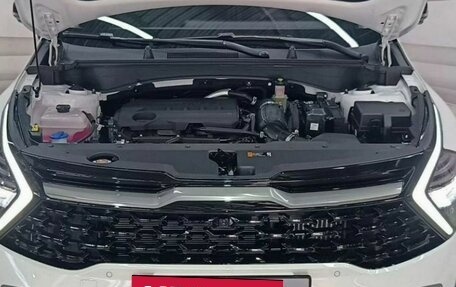 KIA Sportage IV рестайлинг, 2025 год, 4 579 000 рублей, 21 фотография