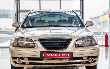 Hyundai Elantra III, 2005 год, 299 000 рублей, 2 фотография