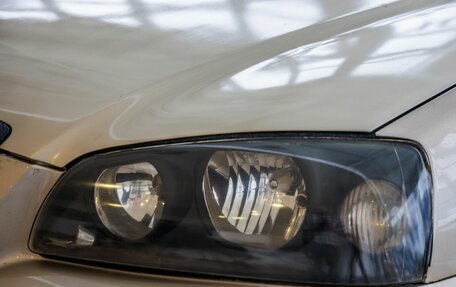 Hyundai Elantra III, 2005 год, 299 000 рублей, 10 фотография