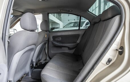 Hyundai Elantra III, 2005 год, 299 000 рублей, 18 фотография