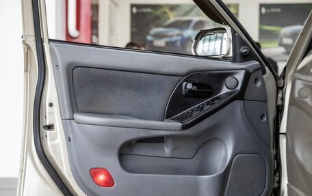 Hyundai Elantra III, 2005 год, 299 000 рублей, 15 фотография