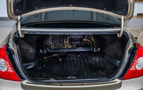 Hyundai Elantra III, 2005 год, 299 000 рублей, 13 фотография