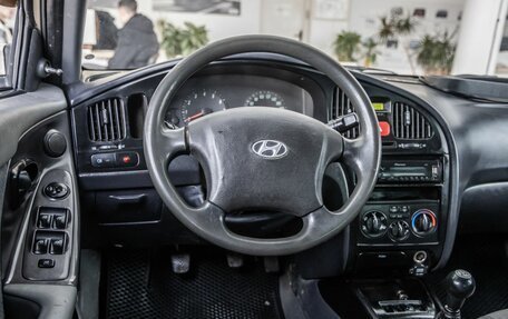 Hyundai Elantra III, 2005 год, 299 000 рублей, 19 фотография