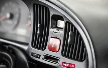 Hyundai Elantra III, 2005 год, 299 000 рублей, 21 фотография