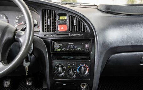 Hyundai Elantra III, 2005 год, 299 000 рублей, 25 фотография