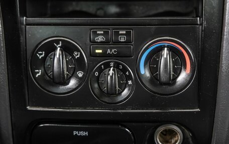 Hyundai Elantra III, 2005 год, 299 000 рублей, 28 фотография