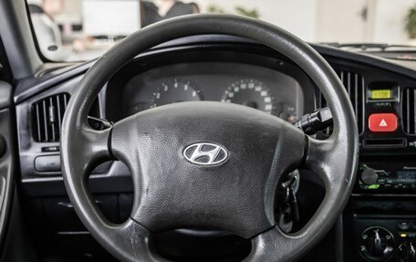 Hyundai Elantra III, 2005 год, 299 000 рублей, 30 фотография