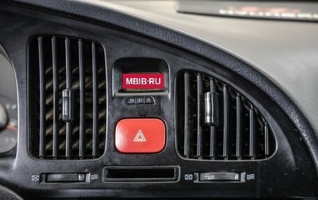 Hyundai Elantra III, 2005 год, 299 000 рублей, 26 фотография