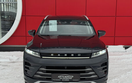 CheryExeed LX, 2023 год, 2 290 000 рублей, 2 фотография