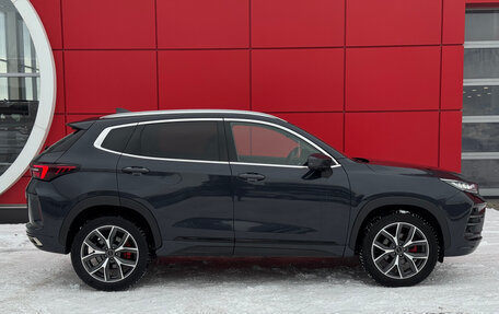 CheryExeed LX, 2023 год, 2 290 000 рублей, 4 фотография