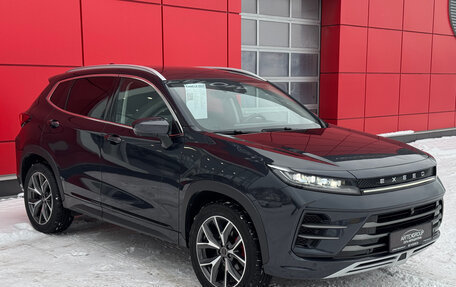 CheryExeed LX, 2023 год, 2 290 000 рублей, 3 фотография