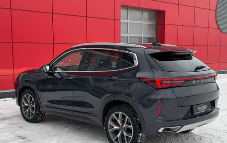 CheryExeed LX, 2023 год, 2 290 000 рублей, 7 фотография