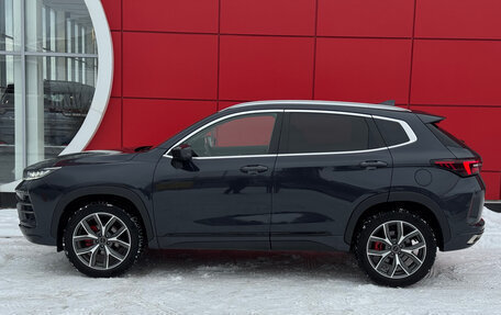 CheryExeed LX, 2023 год, 2 290 000 рублей, 8 фотография