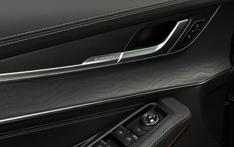 CheryExeed LX, 2023 год, 2 290 000 рублей, 14 фотография