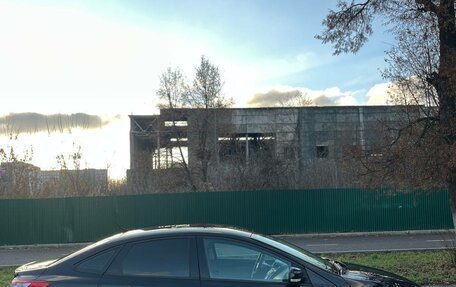 Ford Focus III, 2013 год, 810 000 рублей, 3 фотография