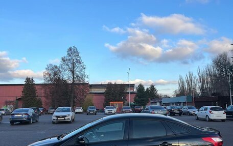 Ford Focus III, 2013 год, 810 000 рублей, 4 фотография