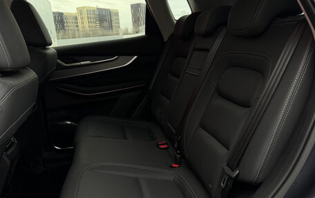 CheryExeed LX, 2023 год, 2 290 000 рублей, 18 фотография