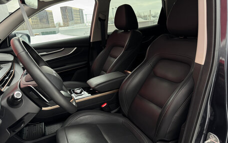 CheryExeed LX, 2023 год, 2 290 000 рублей, 16 фотография