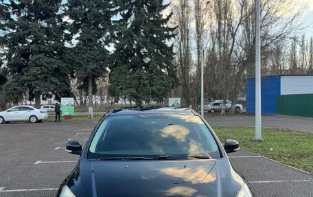 Ford Focus III, 2013 год, 810 000 рублей, 5 фотография