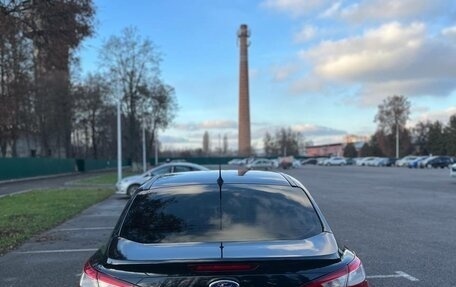 Ford Focus III, 2013 год, 810 000 рублей, 6 фотография