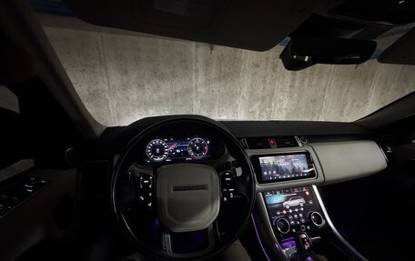 Land Rover Range Rover Sport II, 2020 год, 5 900 000 рублей, 9 фотография