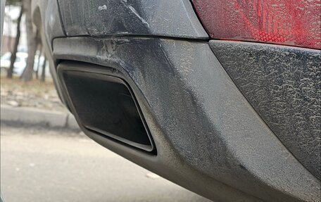 Land Rover Range Rover Sport II, 2020 год, 5 900 000 рублей, 10 фотография