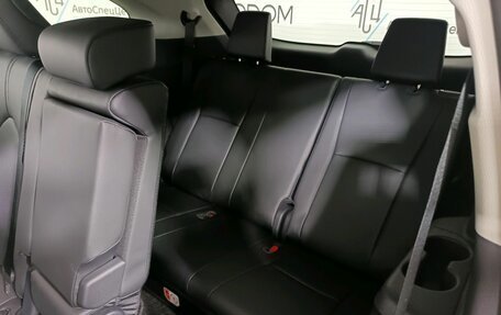 Toyota Highlander, 2025 год, 5 950 000 рублей, 9 фотография