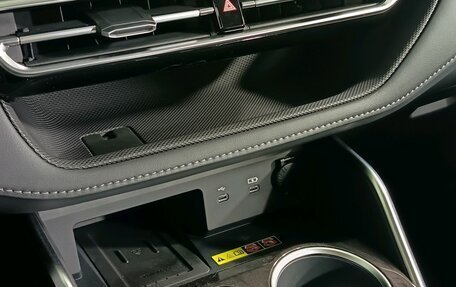 Toyota Highlander, 2025 год, 5 950 000 рублей, 17 фотография