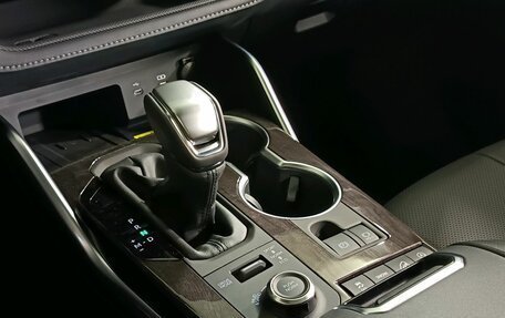 Toyota Highlander, 2025 год, 5 950 000 рублей, 18 фотография