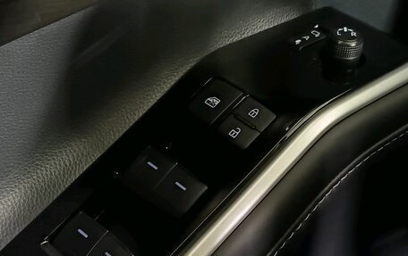 Toyota Highlander, 2025 год, 5 950 000 рублей, 21 фотография