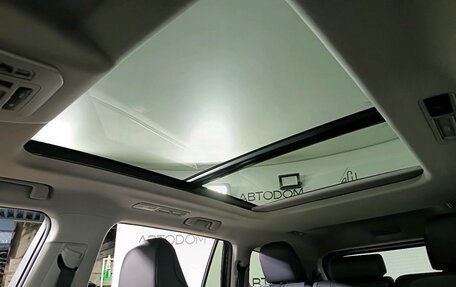 Toyota Highlander, 2025 год, 5 950 000 рублей, 23 фотография